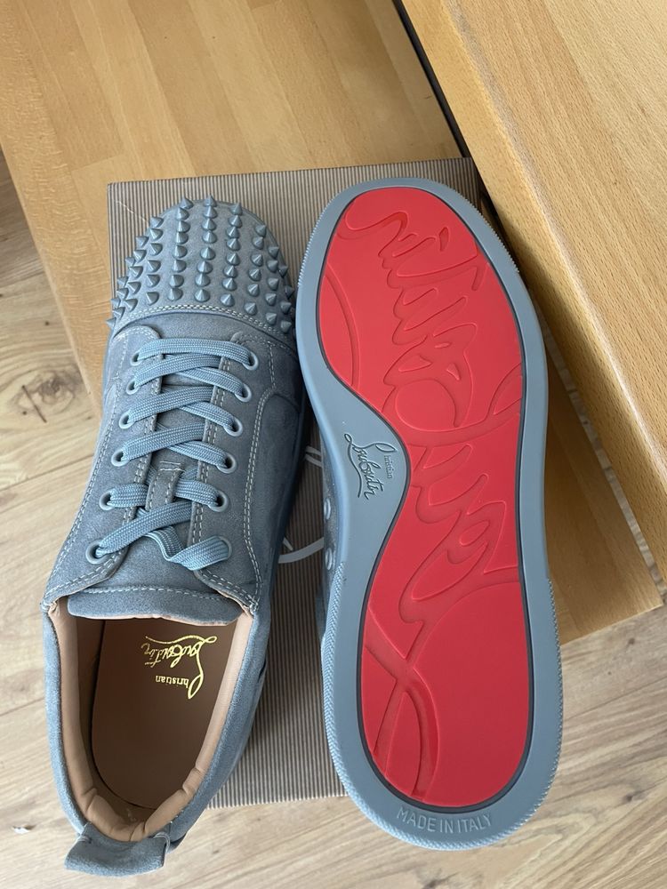 Christian louboutin