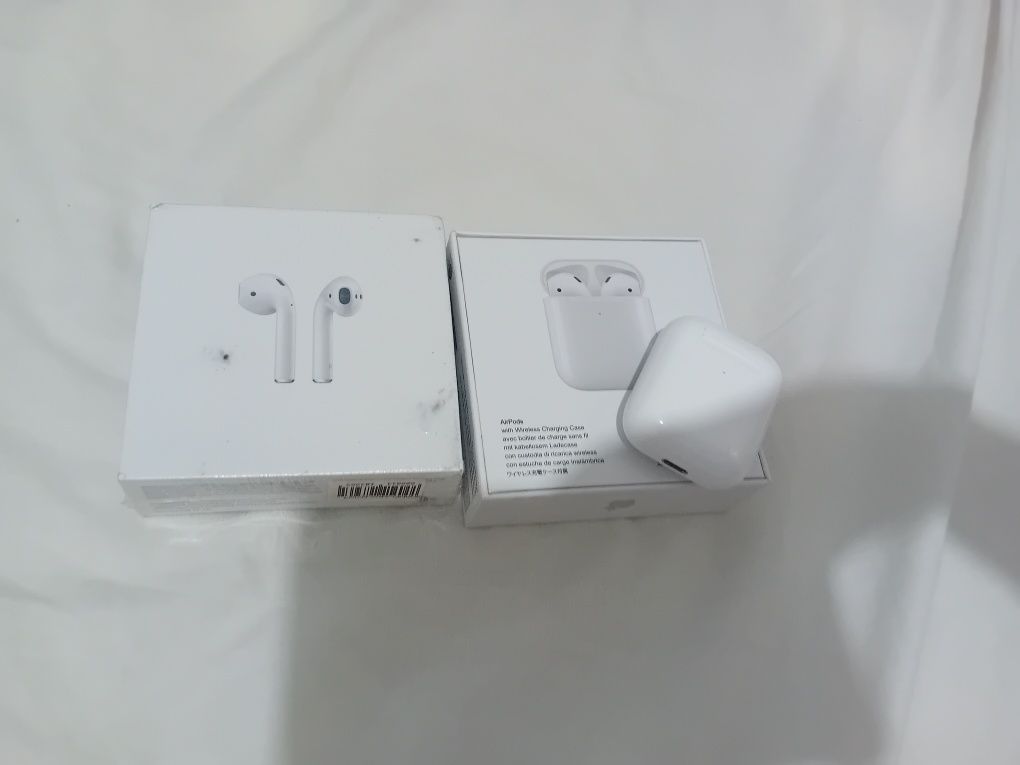 AirPods sotiladi