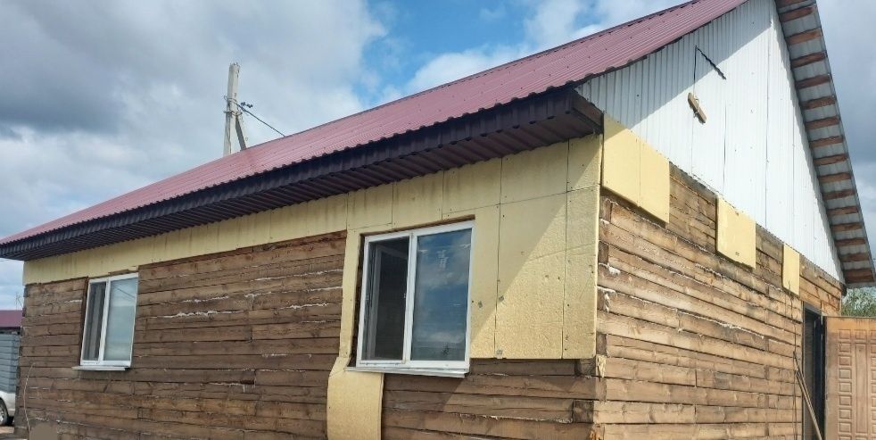 Продам дом в разобранном виде, Земельный участок ИЖС, Дом на разбор