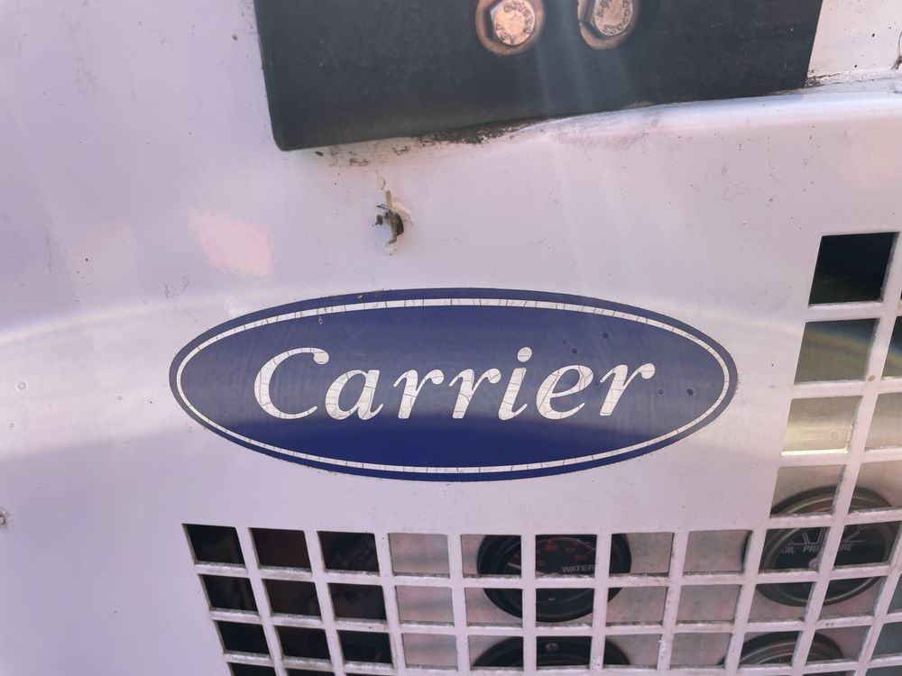 Generator Carrier 380 Volti 15 kw