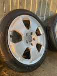 Jante Audi 225/45R17