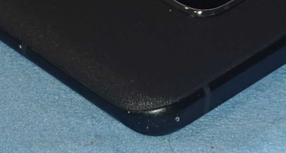 Vand Oneplus 10 Pro 12GB 256GB Volcanic Black Full Box Carbon Folie