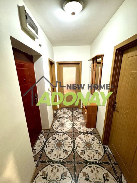 Продава се Двустаен апартамент в Пловдив, Южен - 65 кв.м за 1431 €/кв.м - Снимка #3