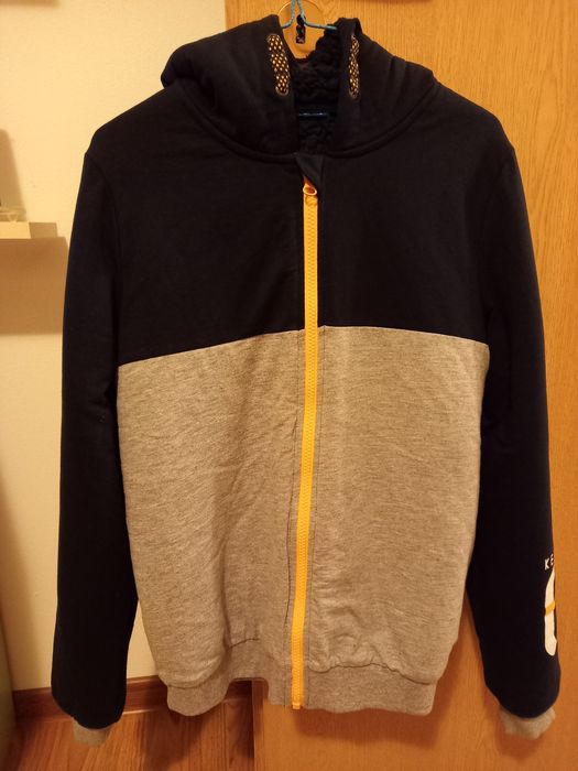 Hanorac Pepperts (Lidl) marimea 12-14 ani