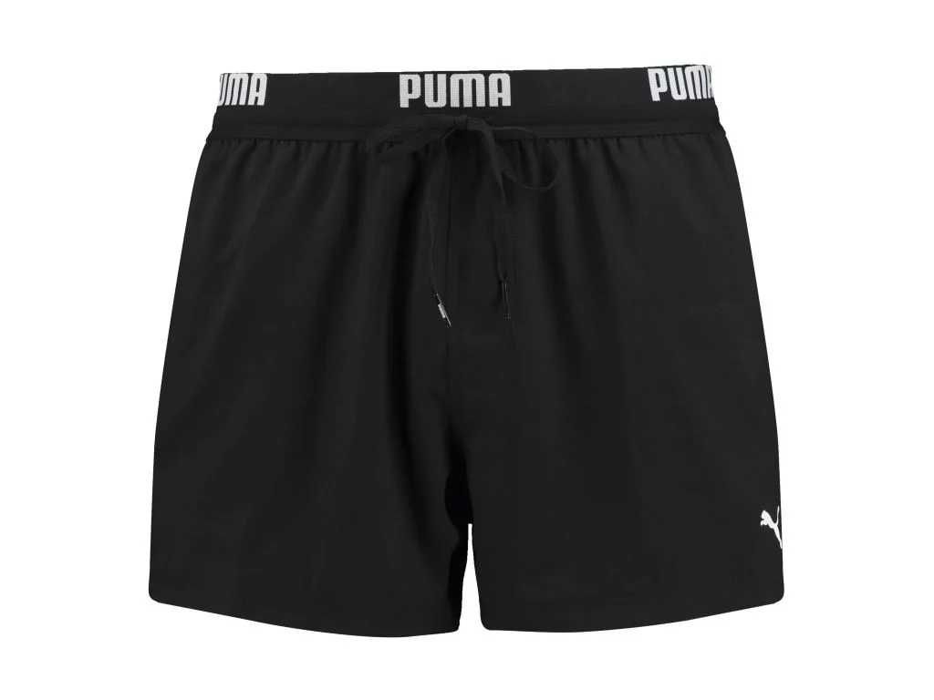 НОВИ PUMA Logo Swim Shorts мъжки плажни/плувни шорти S и 2XL