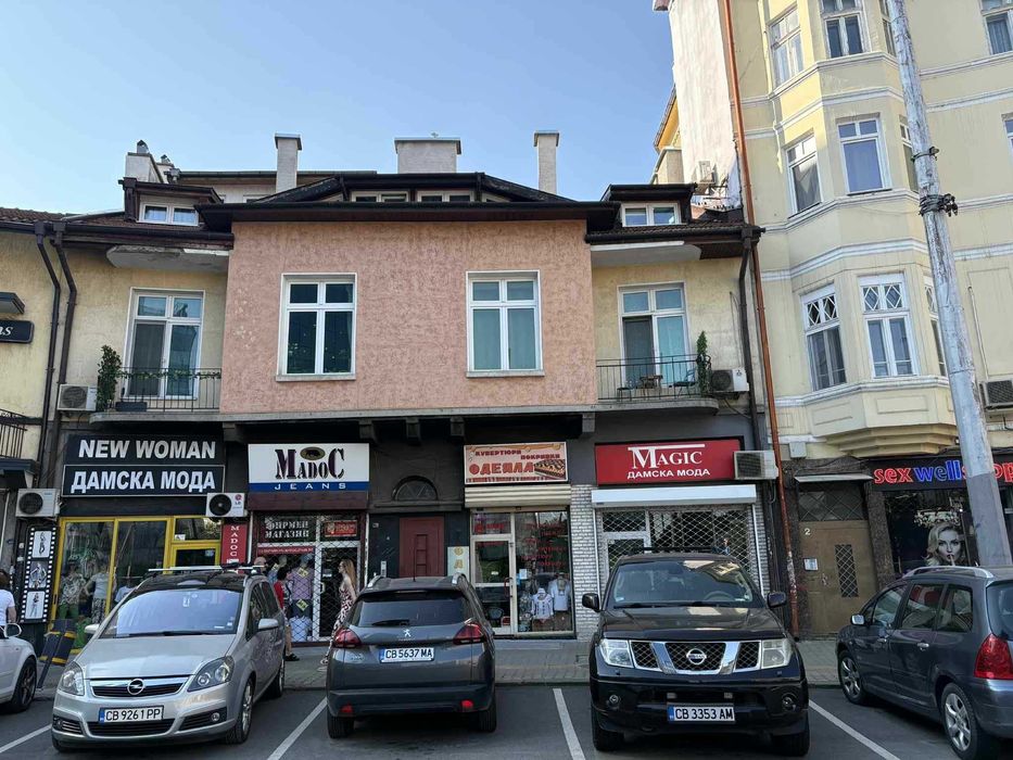 Дава се под наем Магазин в София, Център - 25 кв.м за 700 € - Снимка #2