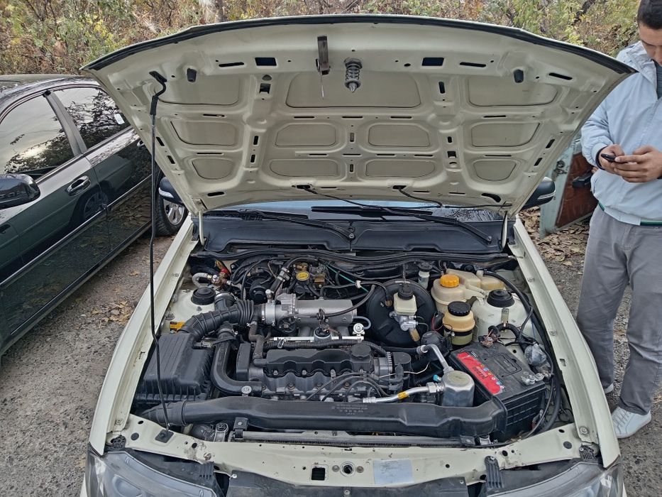 Нексия 2 срочно сотилади