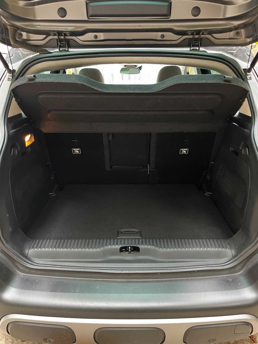 ПРОДАВАМ  Citroen C3 Aircross SUV FL SHINE PureTech 130 S&S EAT6 E6