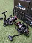 Set 2 mulinete Eastshark 12000 6+1 Rulmenti