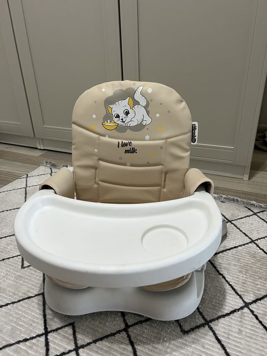 Преносим стол за хранене