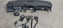 Kit airbag-uri Hyundai Tucson 2022-2025