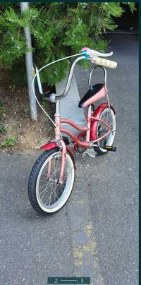 Bicicleta pentru copii Pegas