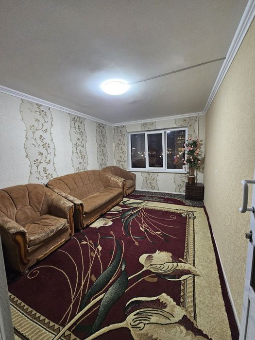 Срочно продаётся 2х-комнатная квартира