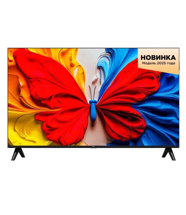 TCL 65C6K 65" QD-Mini LED UHD SMART Google TV 144Hz