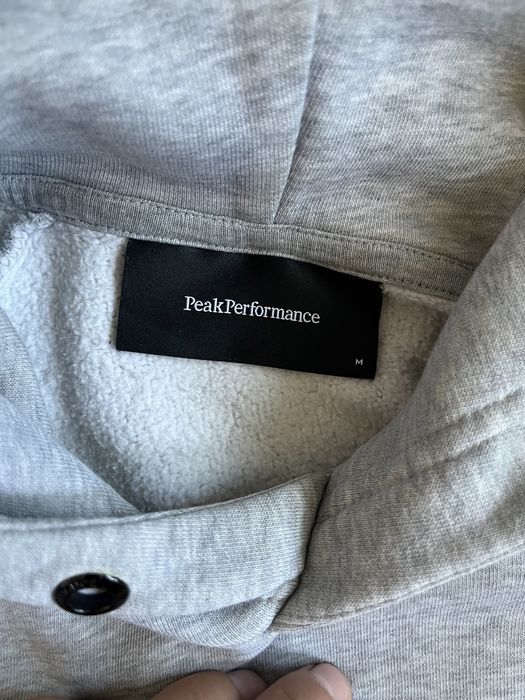 Peak Performance оригинален мъжки суичър , L