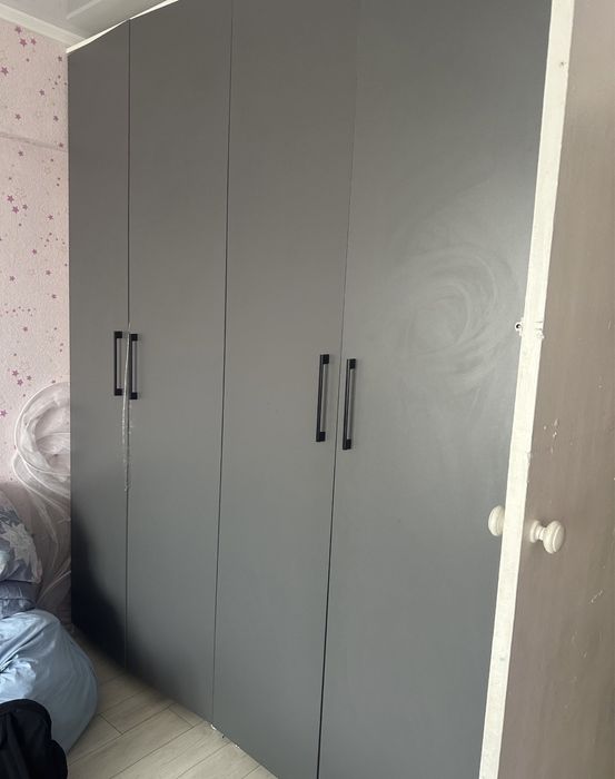 Продам шкаф срочно