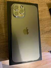 iPhone 12 PRO MAX , 256 GB , graphite , full box