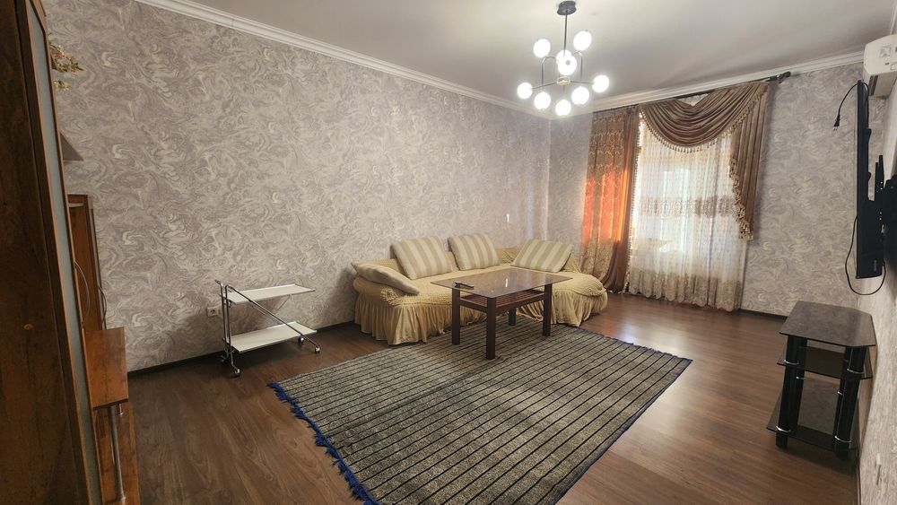 Продается квартира 3/2/8 86м2 Мукими Текстильный