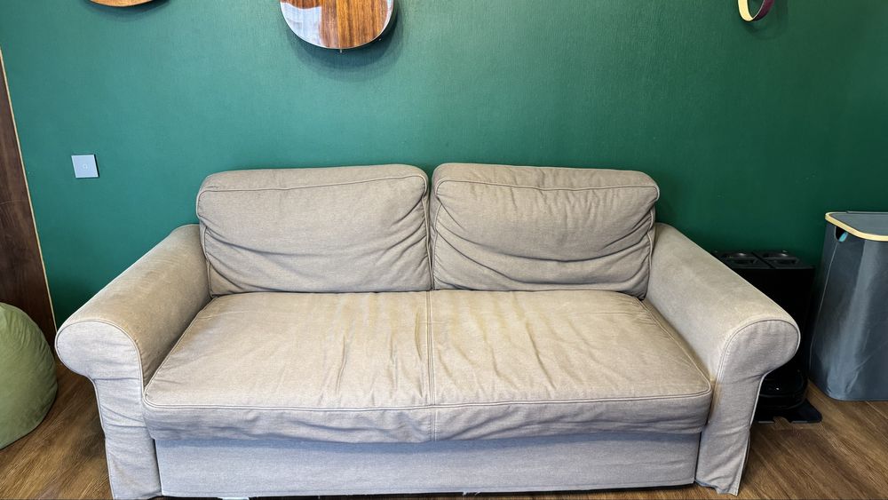 Диван раскладной