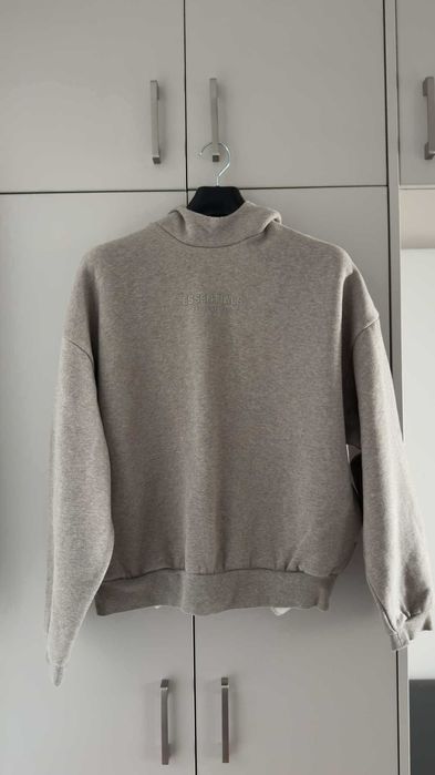 Fear of god essentials Hoodie