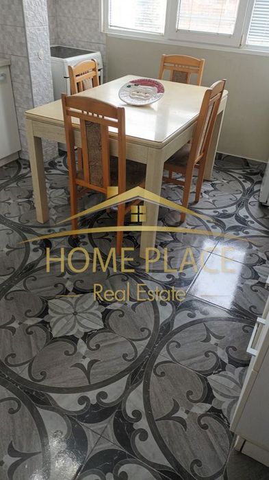 Дава се под наем Четиристаен апартамент в Варна, Цветен квартал - 100 кв.м за 510 € - Снимка #3