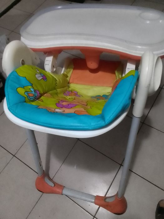 Scaun masuta copii Chicco