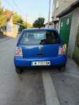 Volkswagen  Lupo