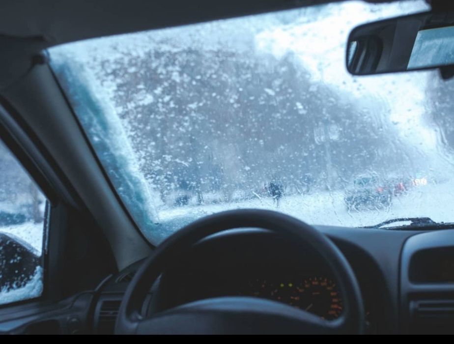 Промывка печки радиатора