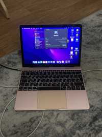 Macbook Retina 2017