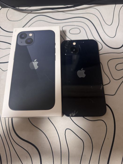 Продам айфон 13 срочно