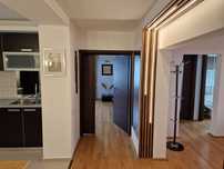 Proprietar 4 camere zona Decebal Centru Civic