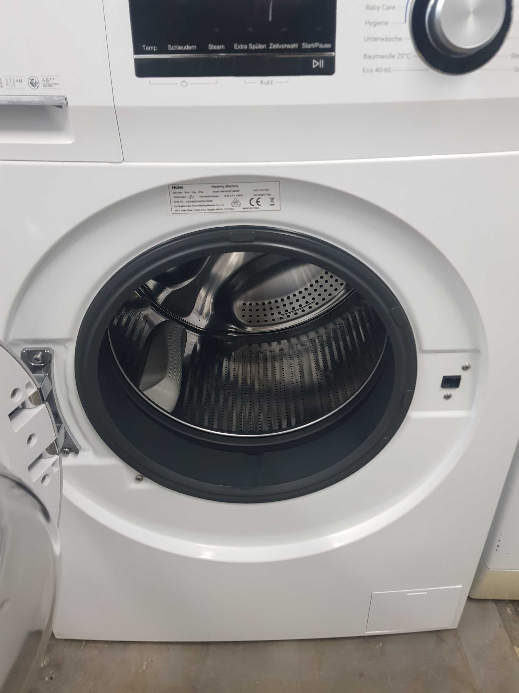 Пералня Haier 10кг