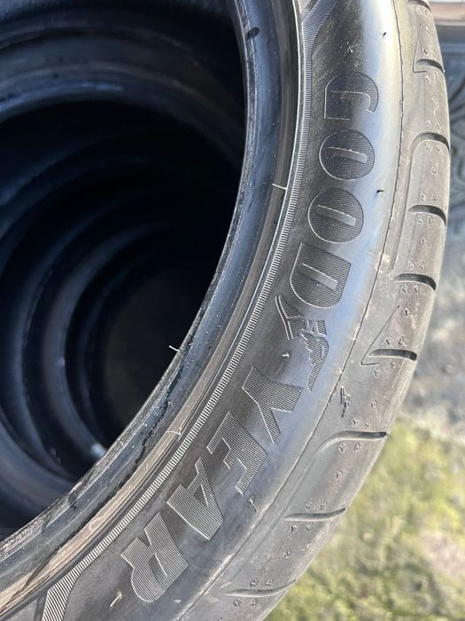 Летни гуми 215/45/18 GOODYEAR EAGLE F1