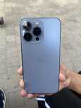 iphone 13 pro AKB 76%