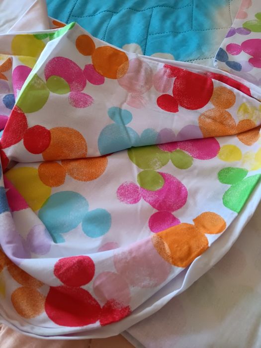 Детски спален комплект Дисни