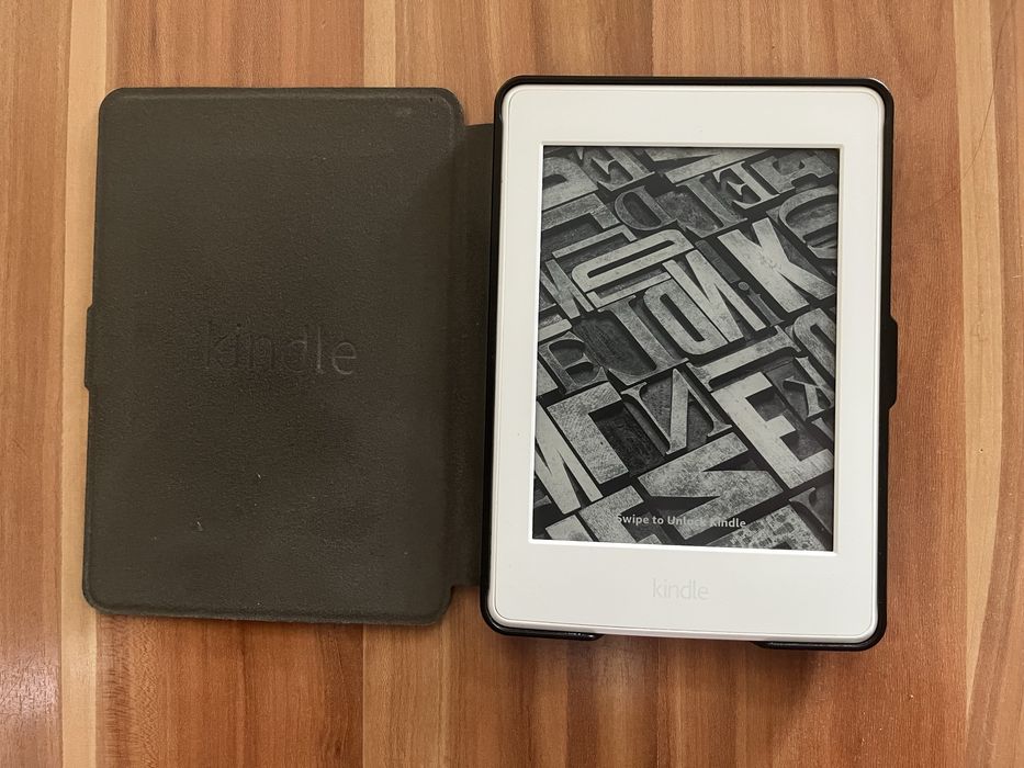 Kindle Paperwhite 7th Gen