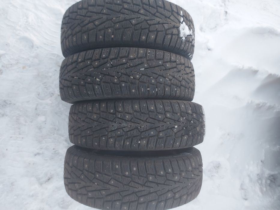 Шины Cordiant cros snow  R 185/60/зимние шины.15