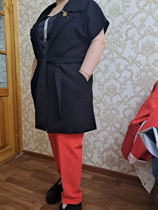 Продаётся одежда