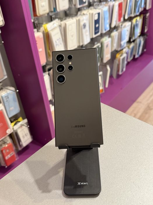 Magazin Vinde : Samsung S24 Ultra 512gb