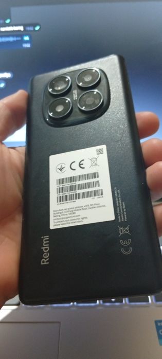 Redmi note 14 pro sotiladi