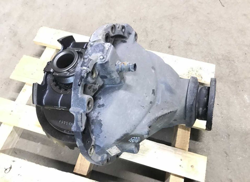 Grup diferential IVECO Axle Z=37/14 I=2,64 MERITOR IVECO Stralis