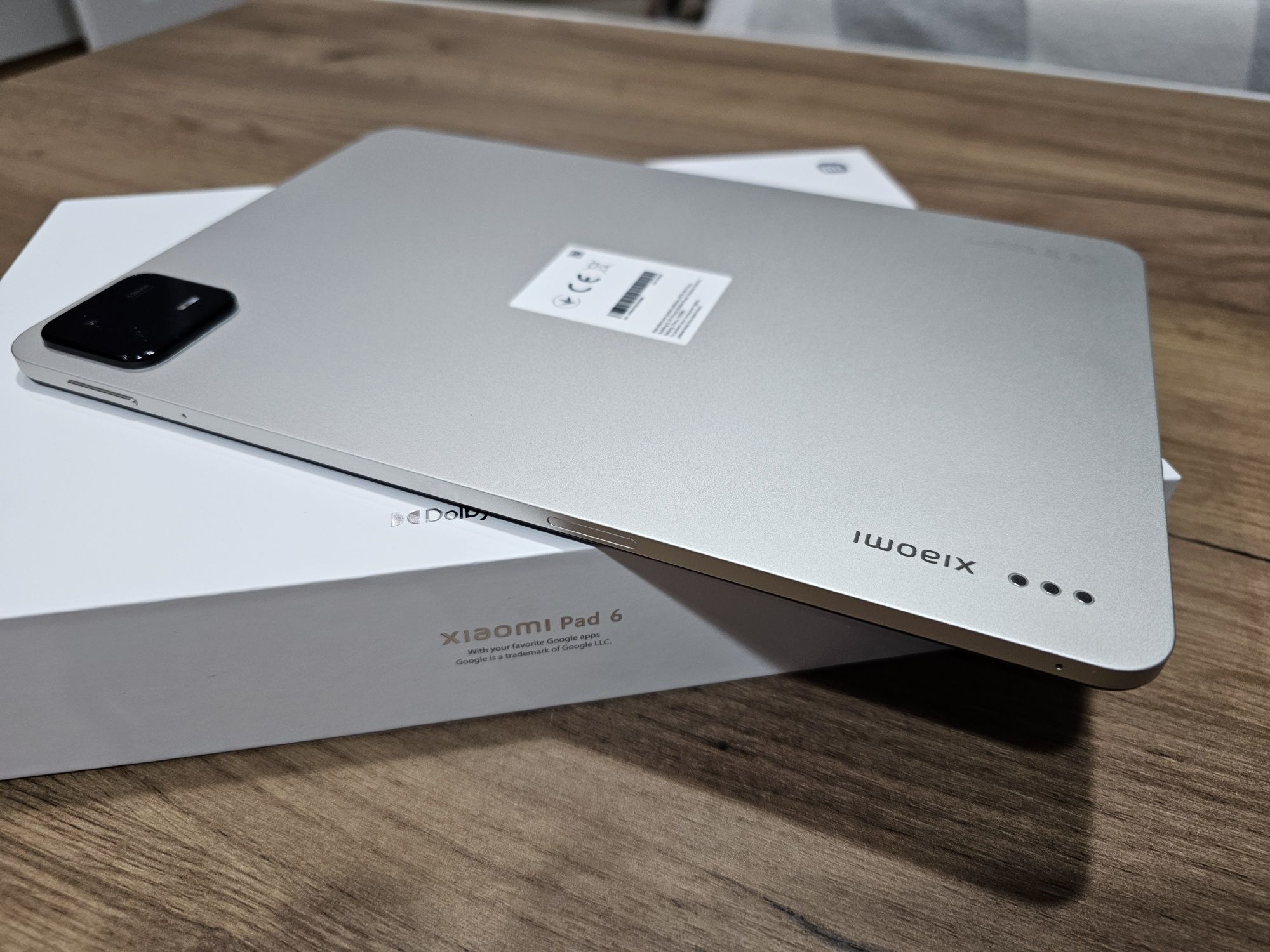 Таблет Xiaomi Tab 6