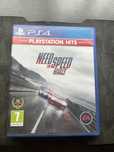 Joc Need for Speed Rivals pentru ps4