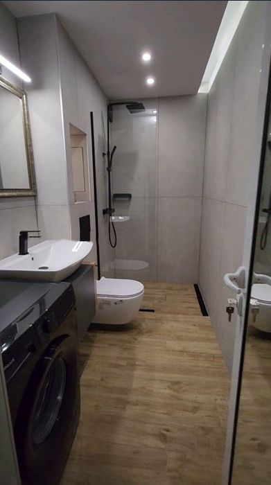 Дава се под наем Двустаен апартамент в София, Студентски град - 65 кв.м за 700 € - Снимка #6