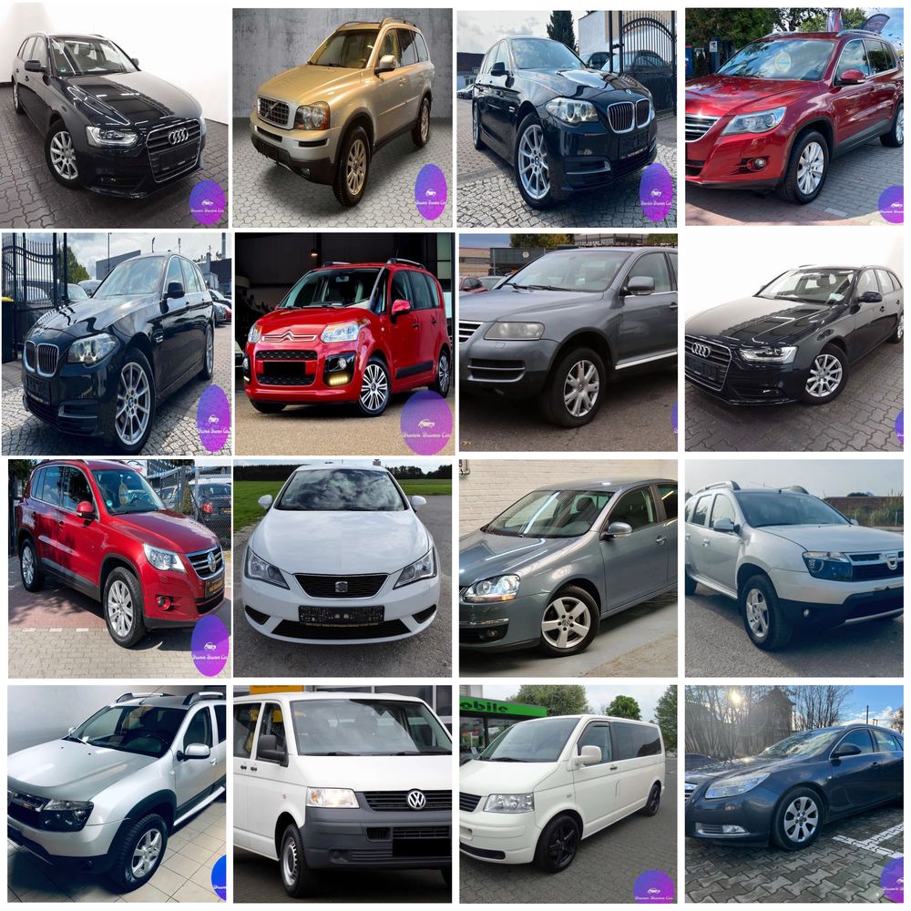 Închiriere Auto/Rent A Car  NON STOP