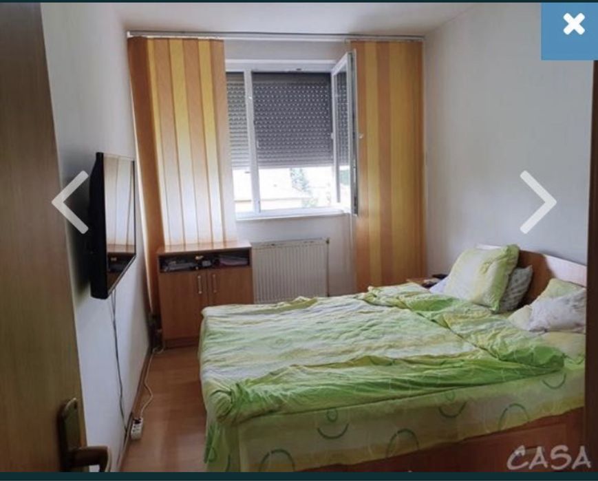 Targu Jiu Stadion Tudor Vladimirescu Aleea Sfantul Nicolae 3 camere 126000 euro