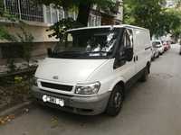 Форд Ford Transit 2.0 diesel НА ЧАСТИ!ФАР