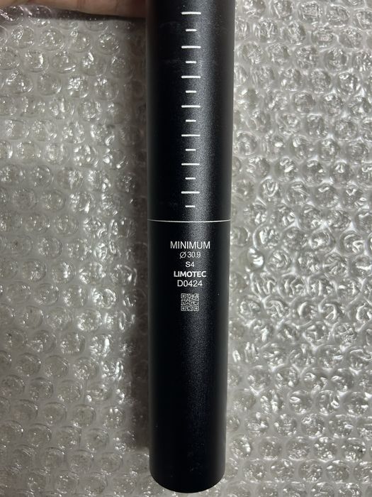 Limotec S4 SDU колче 30.9мм