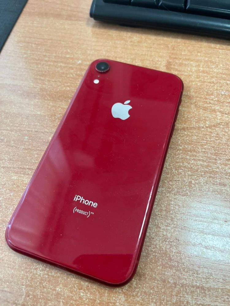 iPhone xr обмен