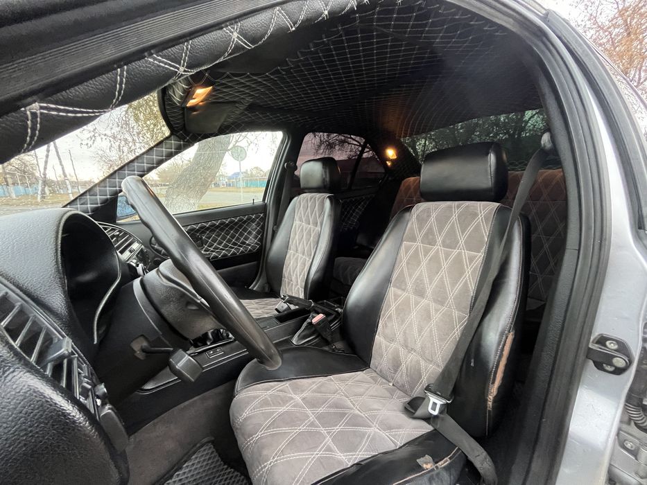 Продм бмв е36 1.8